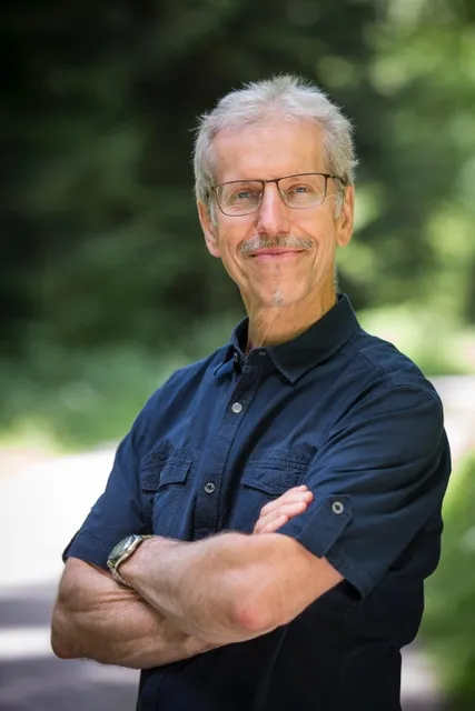 Romeo Keller - Naturheilpraktiker mit eidg. Diplom in Homöopathie